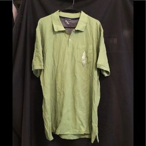NWT Polo